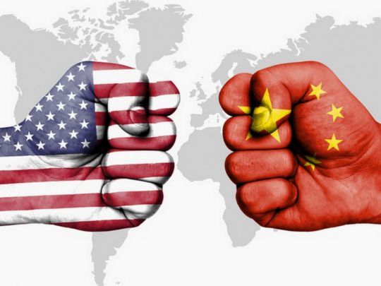 У Китаї відреагували на секретну ядерну стратегію США