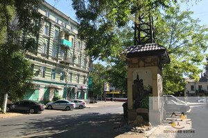 Новые названия топонимов: кто такой Вадим Корженко и почему в честь него переименовали улицу Осипова в Одессе