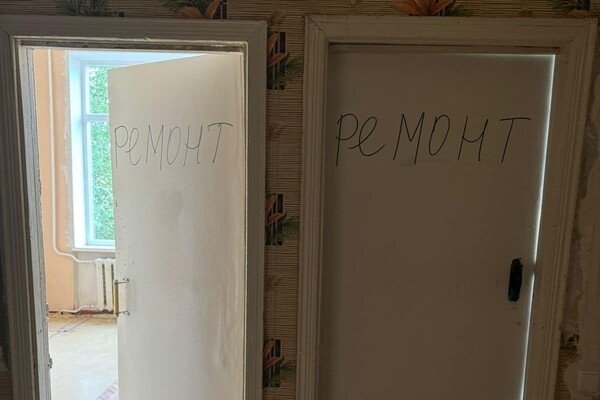 Что изменилось в одесской психбольнице, где военный объявлял голодовку