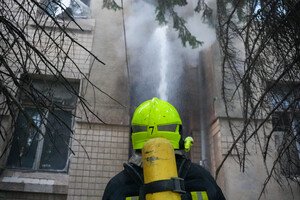 В Одессе загорелась цистерна с газом: есть пострадавший