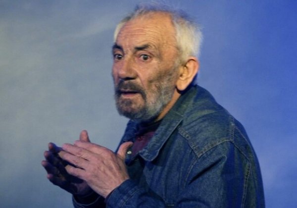 В Одессе ушел из жизни заслуженный артист Украины Валерий Бассель