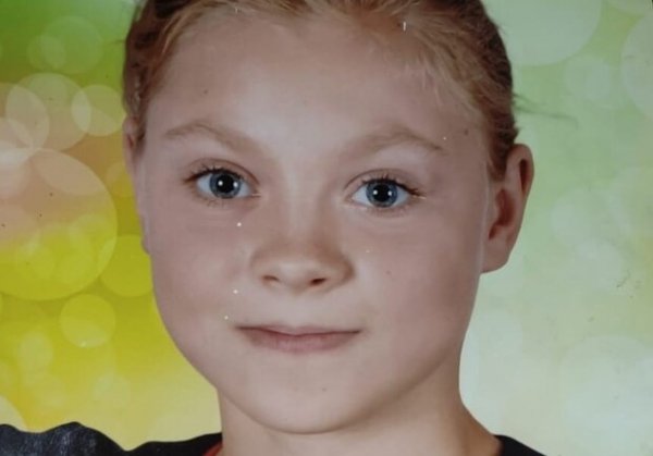 СМИ: пропавшую 16-летнюю девочку из Одесской области нашли мертвой (обновлено)
