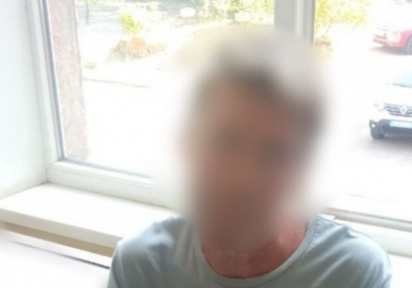 Одессит с игрушечным пистолетом остановил работу больницы угрозами "всех застрелить"
