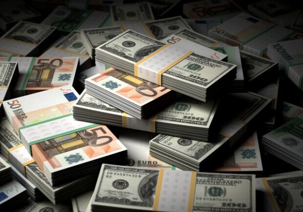 Курс валют в Украине 7 сентября 2024 года: сколько стоит доллар и евро