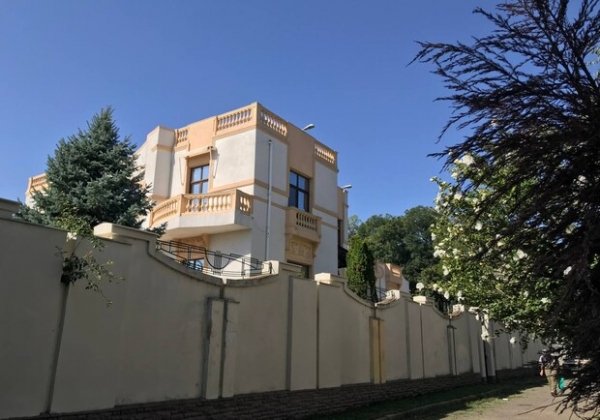 Новые названия топонимов: где находится переулок Госпитальеров в Одессе и почему называется так