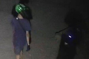 В Одессе и области подростки и молодой парень снова поджигали авто военных