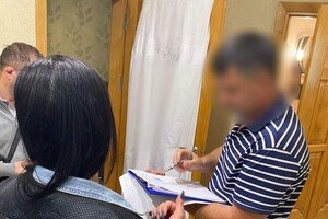 В Одесской области разоблачили схему выезда мужчин призывного возраста за границу