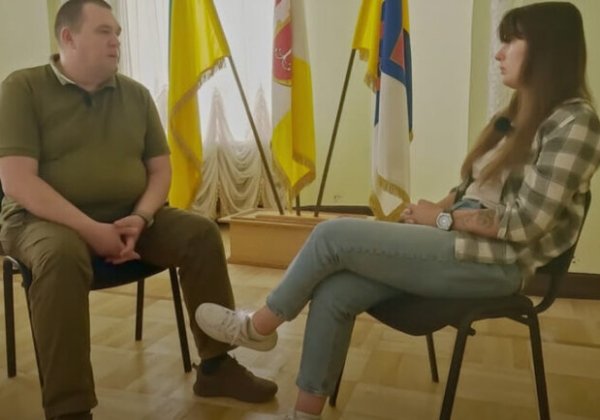 Российское ИПСО и заказ: одесский военком прокомментировал "бусификацию"