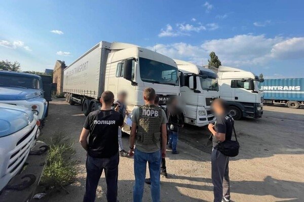 В Одесской области разоблачили схему выезда мужчин призывного возраста за границу