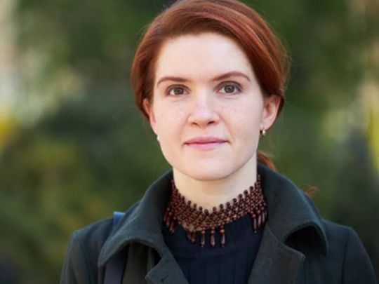 Безугла залишається: нардепам не вдалося «викинути» скандалістку з керівництва комітету Ради