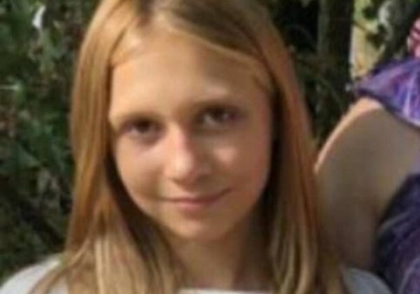 Ушла из дома после ссоры с матерью: в Одессе пропала 13-летняя Анна Зайцева (обновлено)