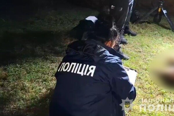 СМИ: пропавшую 16-летнюю девочку из Одесской области нашли мертвой (обновлено)