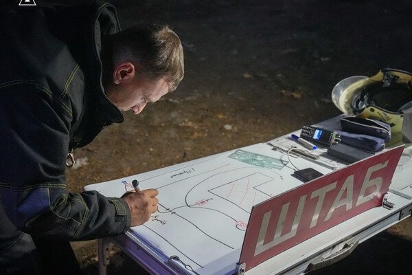 В Одессе загорелась цистерна с газом: есть пострадавший
