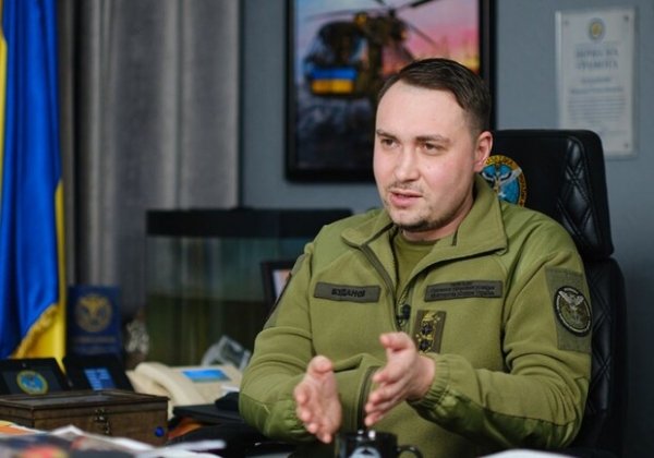 Буданов заявил, что Россия хотела бы завершить войну до конца 2025 года