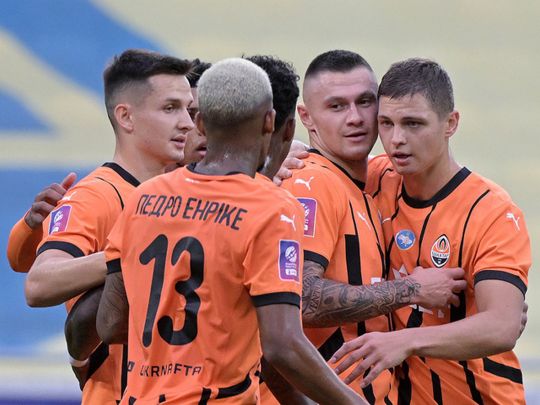 Де дивитись онлайн «Болонья» — «Шахтар»: розклад трансляцій та прогноз на стартовий матч Ліги чемпіонів