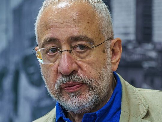 «Для України світло в кінці тунелю видно»: помер відомий журналіст Микола Сванідзе, котрий засуджував вторгнення росії
