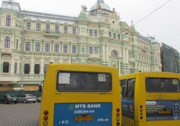 В центре Одессы временно сменит движение общественный транспорт: как будет курсировать