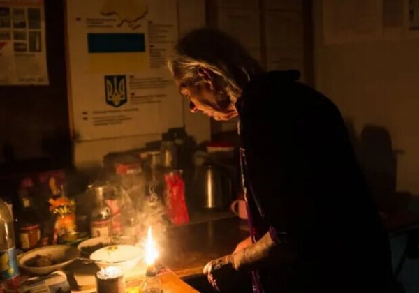 Получи ответ: как будут отключать свет в Одессе и Одесской области во вторник