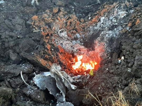 Майже 70 дронів супротивника тероризували українців минулої ночі: скільки вдалося збити