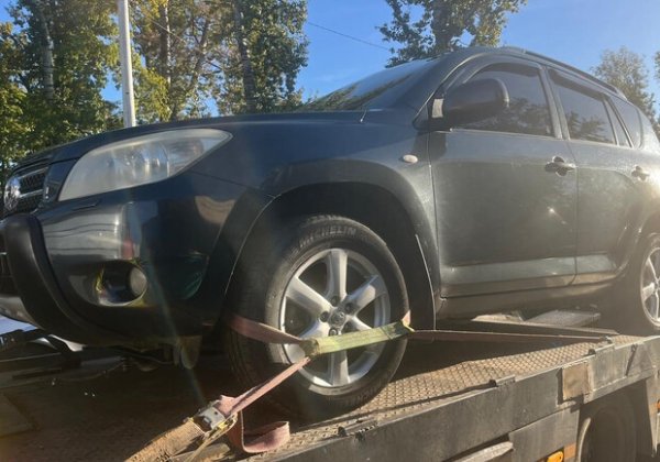 В Одесской области женщина наехала на шестилетнего мальчика: ребенок в реанимации