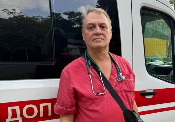 В Одессе обвинили в пьянстве фельдшера, перенесшего инсульт: инцидент прокомментировали в ОВА