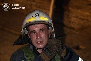 Ночная атака "Шахедов" по Одессе: есть повреждения гражданских объектов и тяжелораненый (обновлено)
