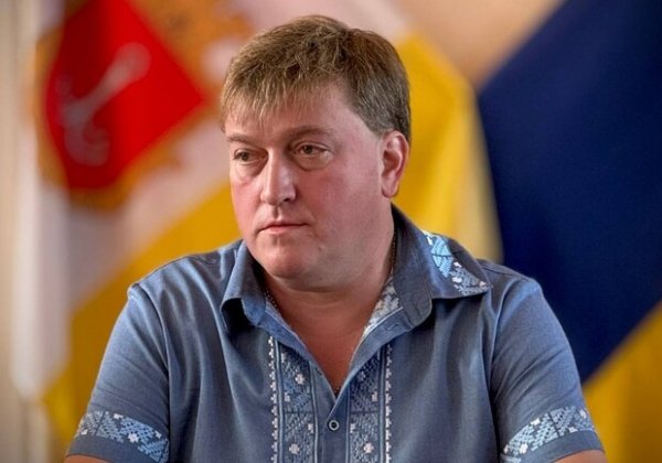 У Одесского областного центра экстренной медицинской помощи и медицины катастроф новый руководитель