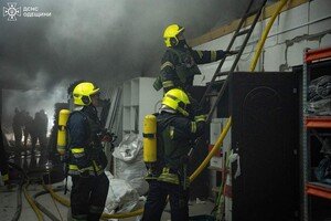 Ночная атака "Шахедов" по Одессе: есть повреждения гражданских объектов и тяжелораненый (обновлено)