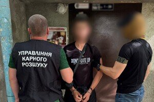 Поджигали военные автомобили и релейные шкафы: в Одессе объявили о подозрении трем мужчинам