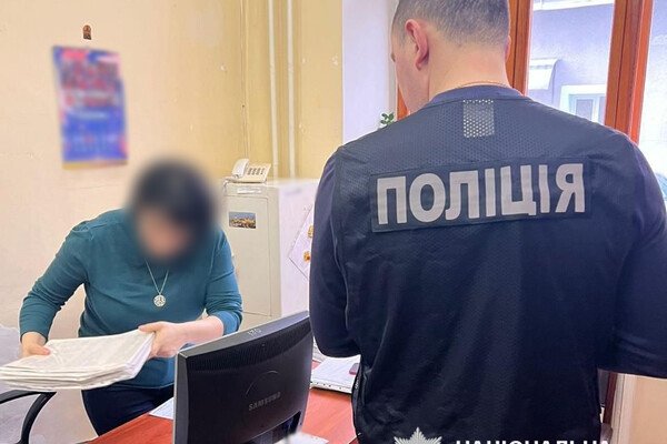 В одесской "экстренке" коррупционеры украли 3,7 миллиона 