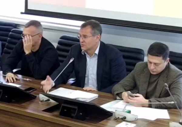 Плохой язык: одесский депутат угодил в скандал и ему пришлось объясняться 