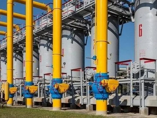 Більша частина Європи може обійтися без російського газу, але є нюанси