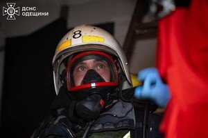 Ночная атака "Шахедов" по Одессе: есть повреждения гражданских объектов и тяжелораненый (обновлено)