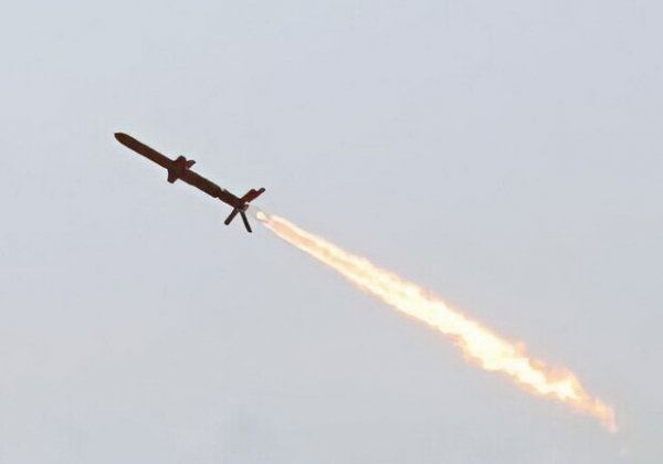 Выпустили 10 ракет: стало известно, что вчера атаковала армия РФ в Одесской области
