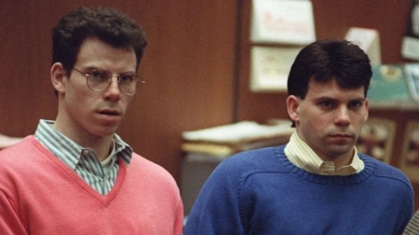 Дело братьев Менендес: новый поворот в громком убийстве 1989 года