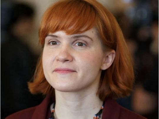 Дії Мар'яни Безуглої не глупство, це підрив обороноздатності держави в умовах війни — Тарута