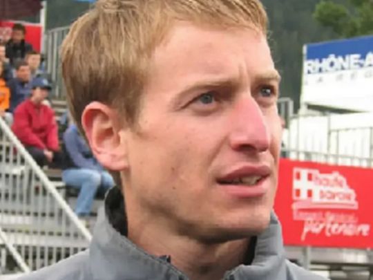 Дворазовий чемпіон світу загинув у&nbsp;бою за&nbsp;Торецьк (фото)