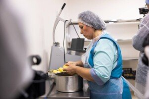 Как продолжается реформа школьного питания в Одессе и в чем суть