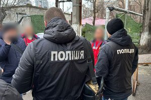 В одесской "экстренке" коррупционеры украли 3,7 миллиона 