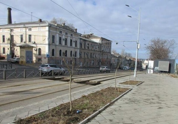В Одессе за почти 38 миллионов гривен построят дренажную систему на бывшем спуске Маринеско