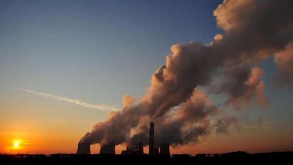 Конец эпохи угля: Великобритания прощается с угольной энергетикой после 142 лет