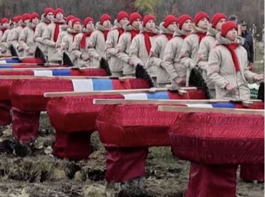 Платять високу ціну: генсек НАТО назвав втрати російської армії у війні з Україною
