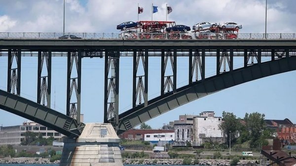 Выборы в США: взгляд через экономическую призму соседних стран