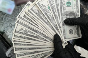 В Одессе уполномоченный по антикоррупционной деятельности попался на взятке