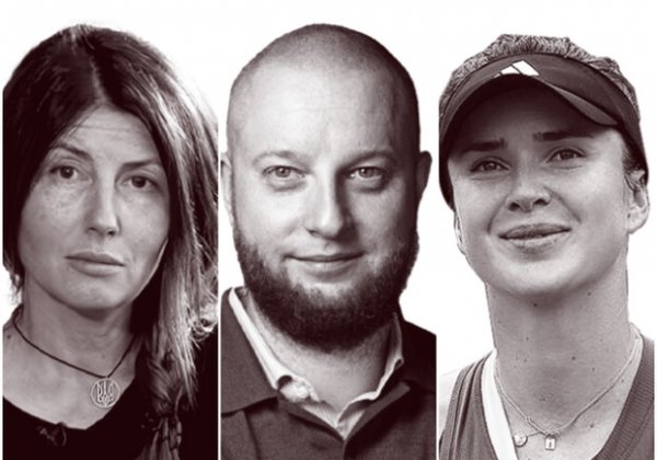 Трое одесситов попали в ТОП-100 украинцев, которые приближают Победу: кто именно