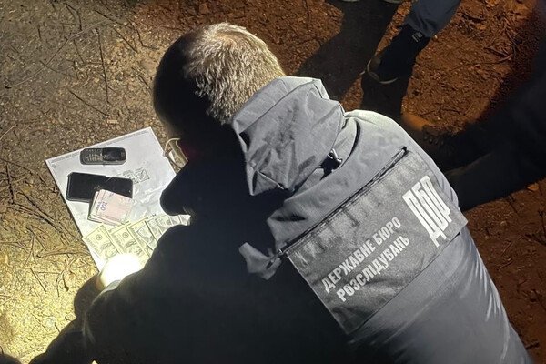 В Одессе работники ТЦК задерживали мужчин на блокпостах и ​​требовали деньги