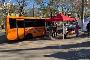 Одессу снова атаковали баллистикой: пострадали 11 человек (обновляется)