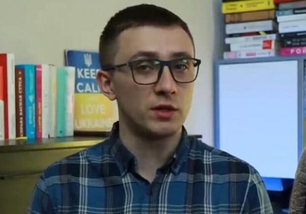 В сети орубликовали информацию о том, что Приморский ТЦК ищет Сергея Стерненко: реакция активиста