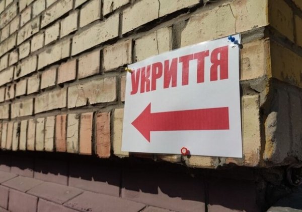 В Одессе планируют установить 11 мобильных укрытий: адреса