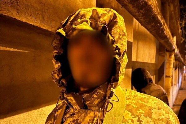 В Одессе фейковые работники ТЦК и полиции требовали деньги с призывников